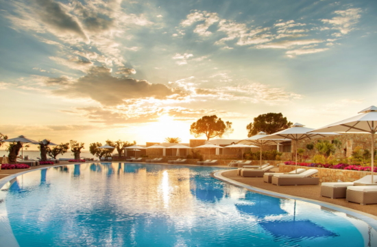Ελληνικό το καλύτερο all-in ξενοδοχείο στον κόσμο - Δεκάδες άλλες διακρίσεις της Tripadvisor σε ελληνικά ξενοδοχεία για το 2021